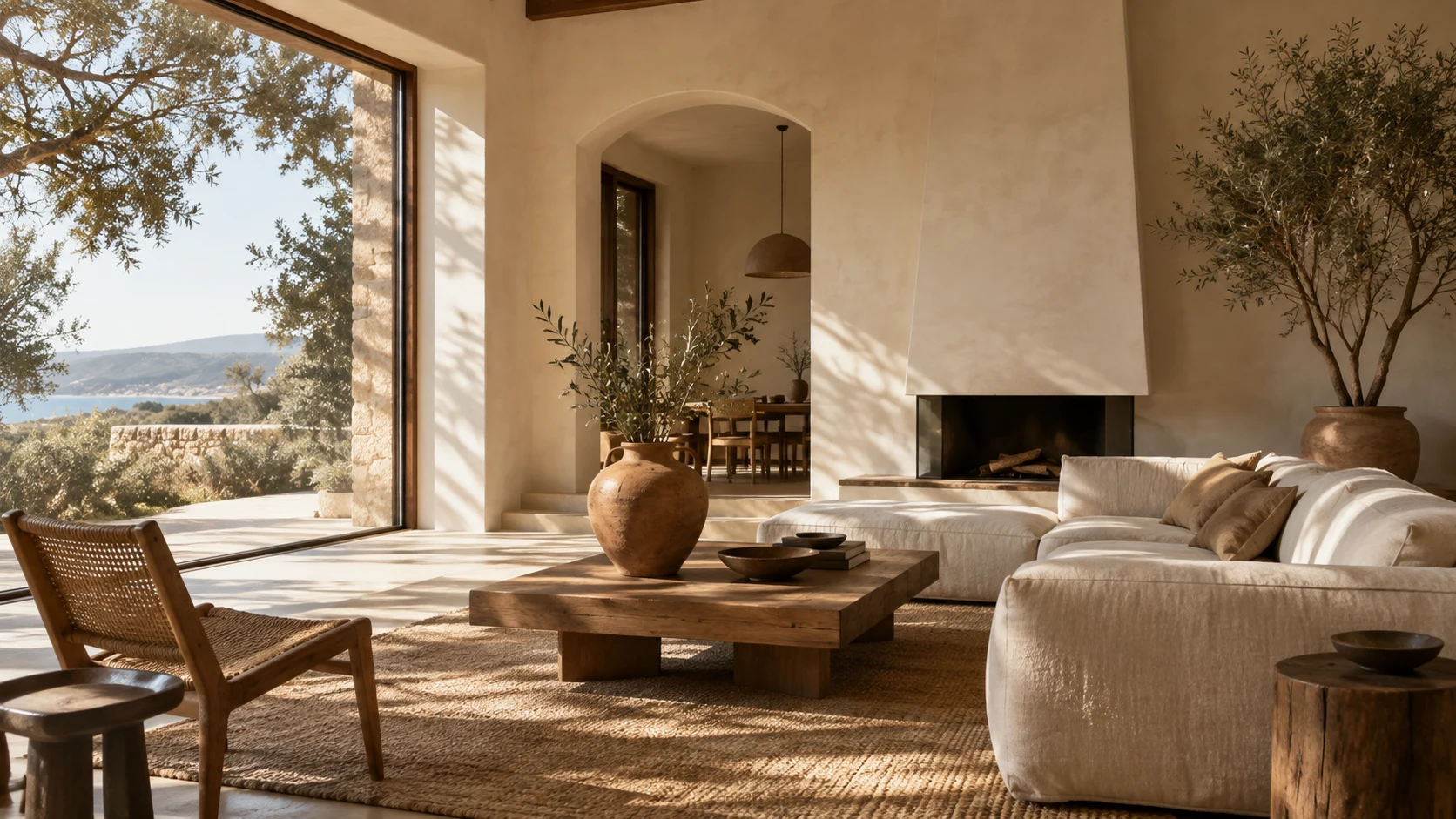 Arova Home Objects Experience